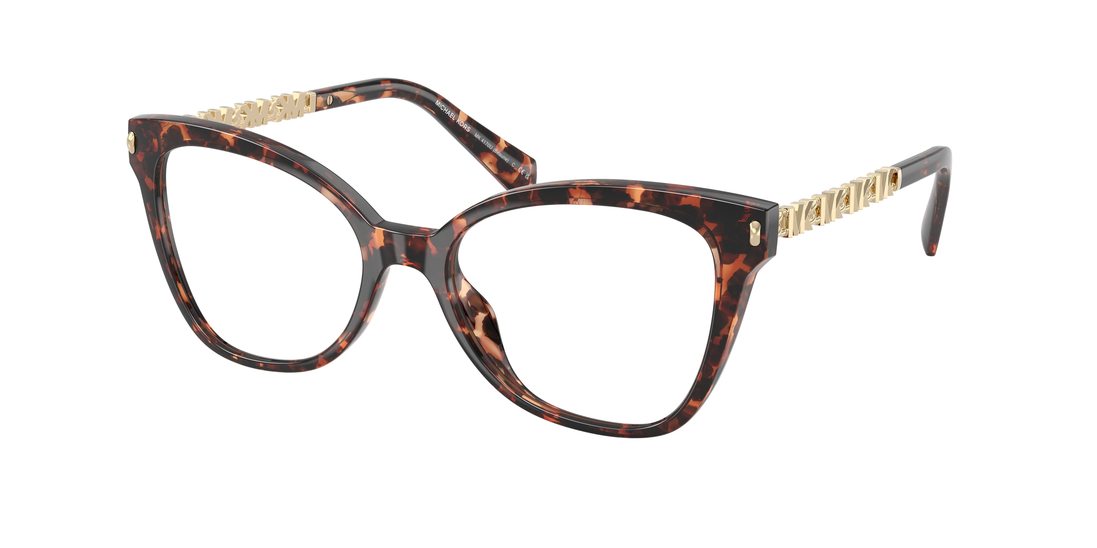 Michael Kors MK4170U 3006 Beaune 